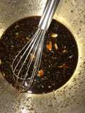 Teriyaki sauce