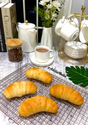 Foto resep Salt Bread