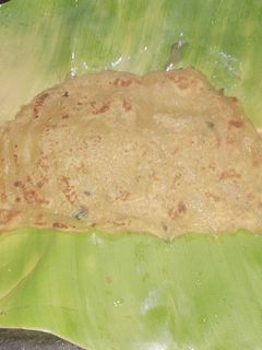 கோதுமை மாவு ரொட்டி செய்முறை முக்கிய புகைப்படம்