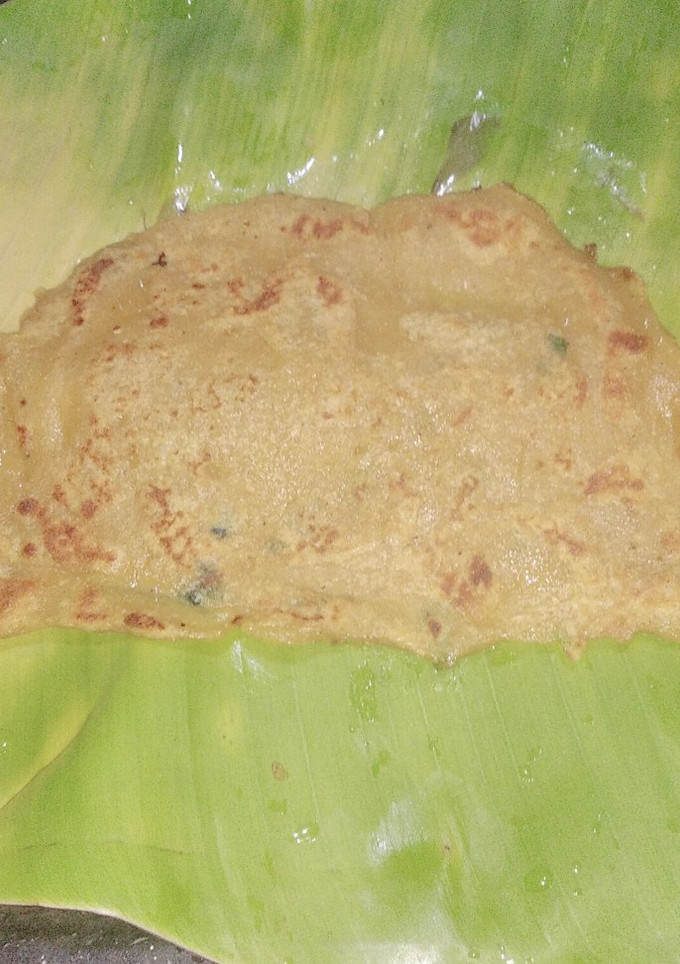 கோதுமை மாவு ரொட்டி செய்முறை முக்கிய புகைப்படம்