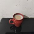 Ginger jaggery tea