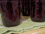 A picture of mulberry fruits