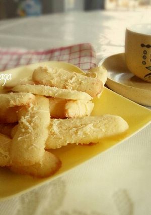 Foto resep Lidah kucing