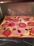 Pizza🍕