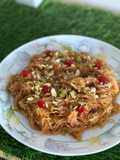 Sweet vermicelli- meethi seviyan- quick recipe