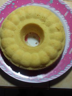 Foto resep Bolu kukus