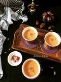 Karak Tea