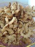 Keripik pare