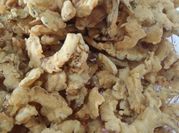 Gambar keripik pare