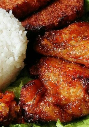 Foto resep Ayam Bacem