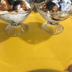 A picture of Instant Dahi vada.