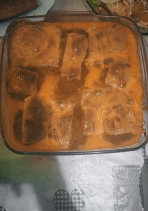 صورة لوصفة غراتان ساهل وبنين