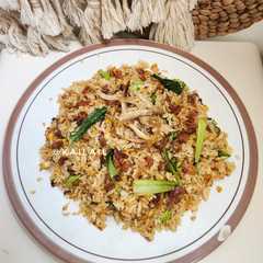 Nasi Goreng Spesial-レシピのメイン写真
