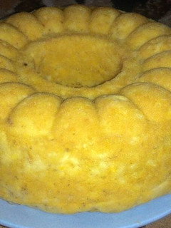 Foto resep Bolu Pisang Kukus No Mixer
