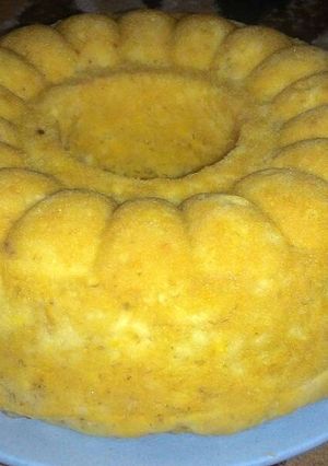 Foto resep Bolu Pisang Kukus No Mixer