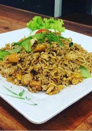 Foto resep Magelangan special jogjakarta