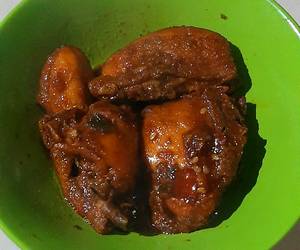 Cara Memasak Ayam Kecap Manis Pedas Enak Bergizi Cara Memasak Ayam Kecap Manis Pedas Enak Bergizi