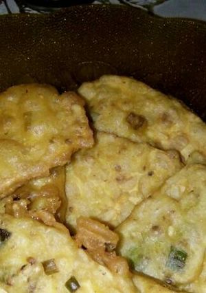 Foto resep Tempe kress