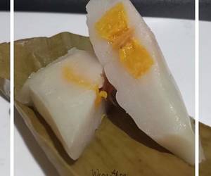 Resep Populer Nagasari Lezat Mantap Resep Populer Nagasari Lezat Mantap