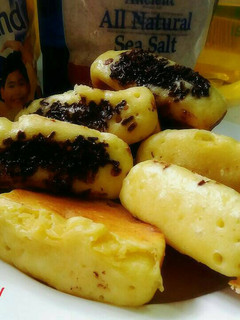 Foto resep Kue Pukis