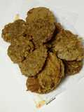 808. Soft Cookies Oat Kurma