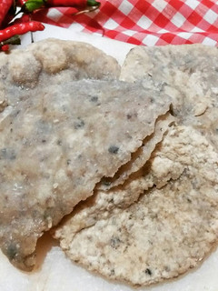 Foto resep Pempek kulit