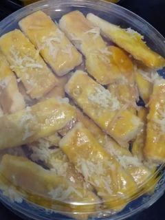 Foto resep Kastengel