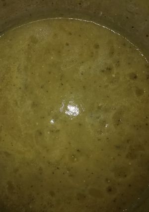 صورة لوصفة صوبة القرع 🍵
