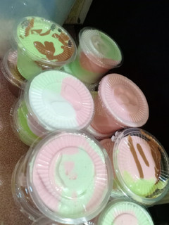 Foto resep Es krim Walls Kw super lembut