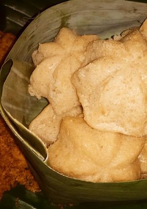 Foto resep Kue Apem