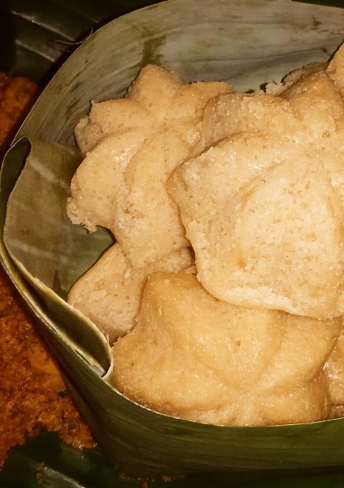 Foto resep Kue Apem