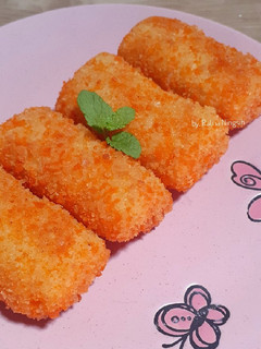 Foto resep Risoles