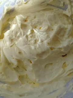 Foto resep Butter Cream Homemade