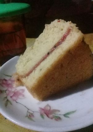 Foto resep Naga Lembut&Manis