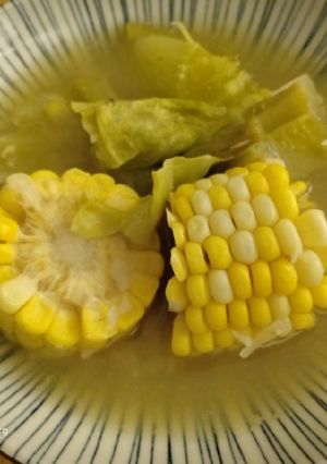 Foto resep Sayur asem