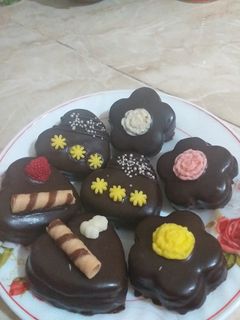صورة لوصفة صابلي النيقرو