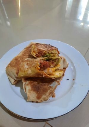 Foto resep Kebab SmokeBeef