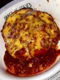 Crockpot - Turkey Stuffed Bell Peppers