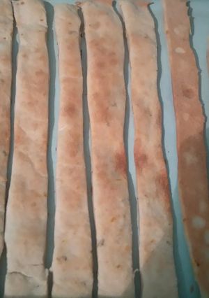 Una foto de Palitos saborizados