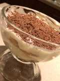 Copitas de tiramisú