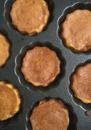 Foto resep Apang Labu