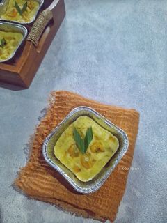 Foto resep Carang Gesing Khas Solo