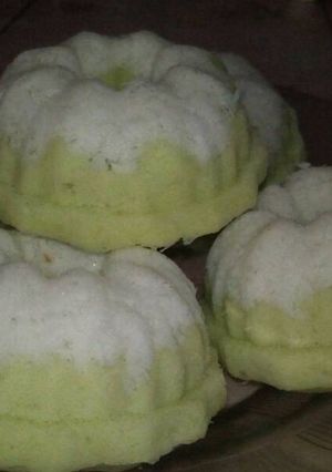 Foto resep Putu Ayu