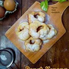 A picture of Donat Kepang.