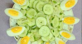Hình ảnh món Salad bắp cải healthy