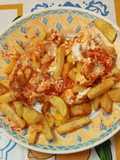 Huevos rotos
