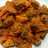 Sambal goreng ati sapi & kentang