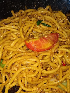 Foto resep Mi Goreng Jawa