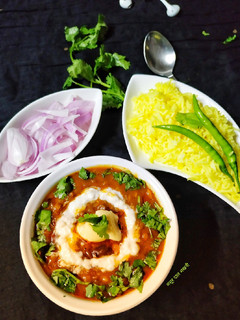 मसूर दाल मखनी (masoor dal makhani recipe in Hindi) रेसिपी मुख्य फोटो