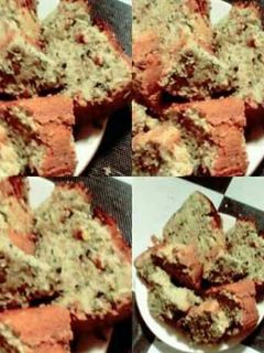 Foto resep Bolu tape ketan hitam